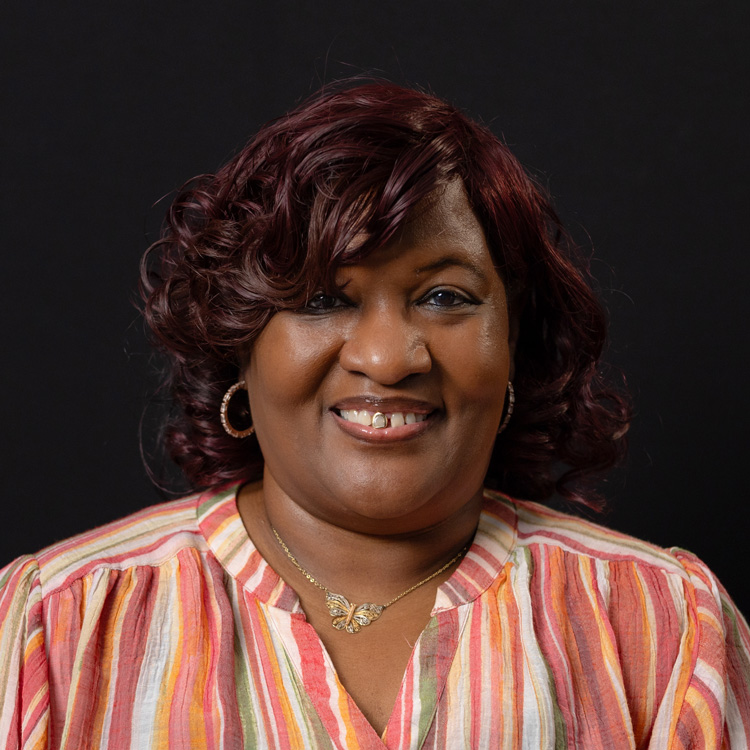 Jeana Belk Headshot