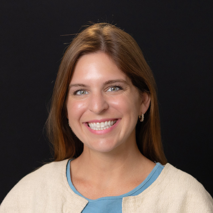 Jessica Gentry headshot