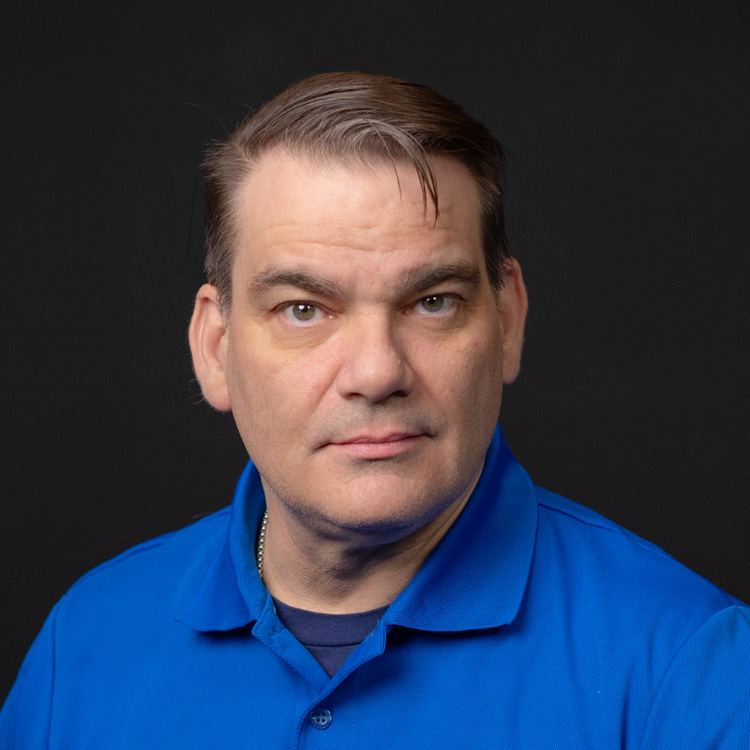 Marshall Hinson Headshot
