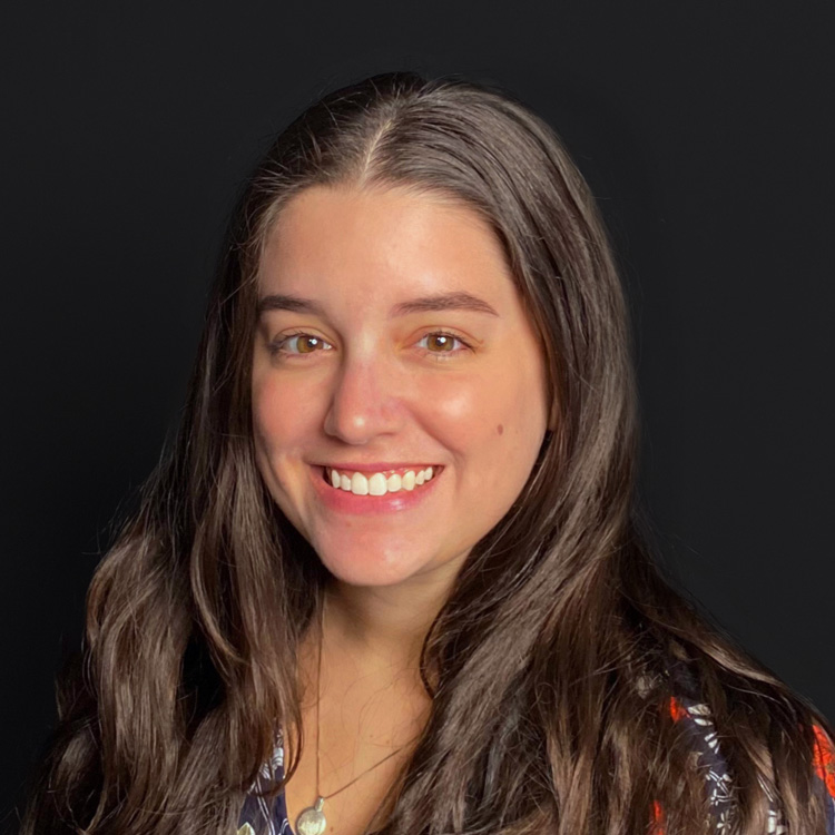 Yvonne Pedersen Headshot
